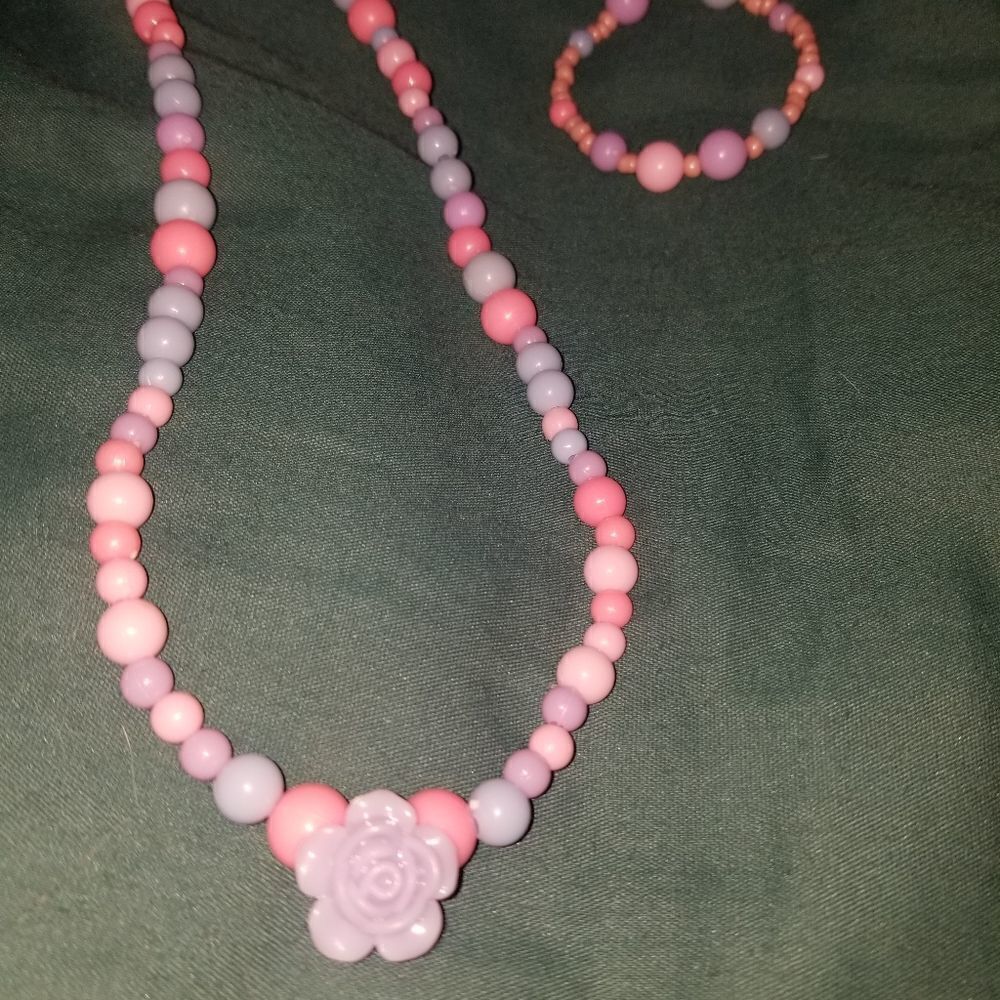 Fun elegant flower set - Picture 6 of 6